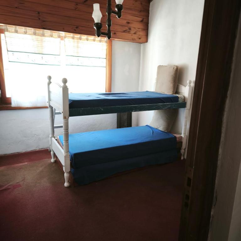 Casa 3 cuadras del centro y 8 de la playa - Casa con 1 dormitorio - 1