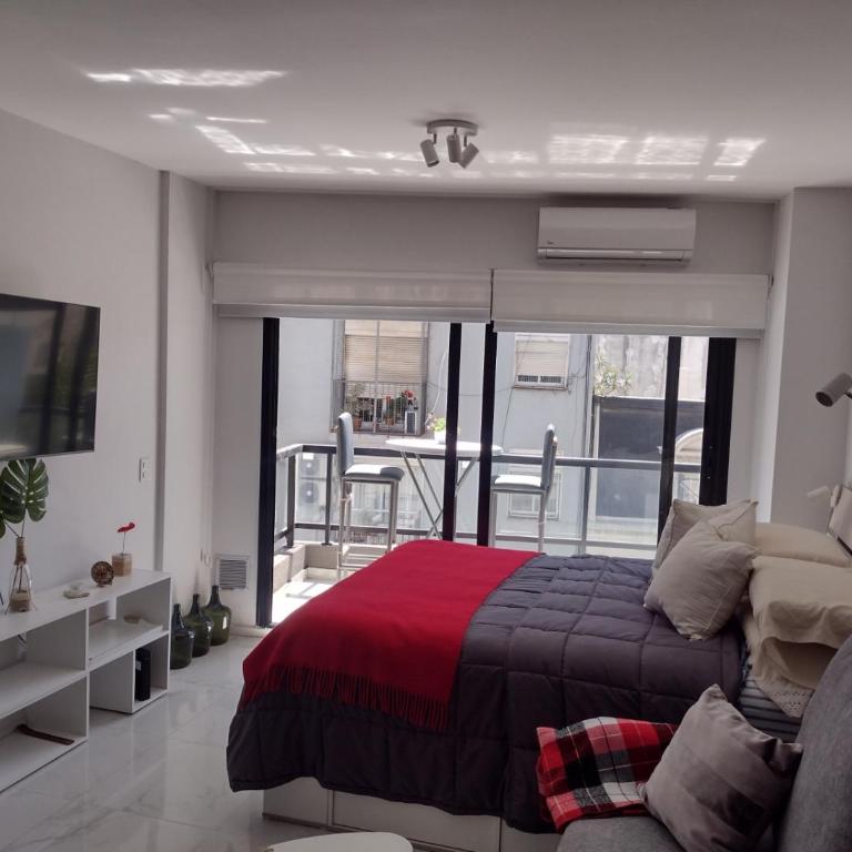 Stay Unik - Apartamento de 1 dormitorio - 3
