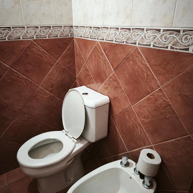 Casa 3 cuadras del centro y 8 de la playa - Casa con 1 dormitorio - 2