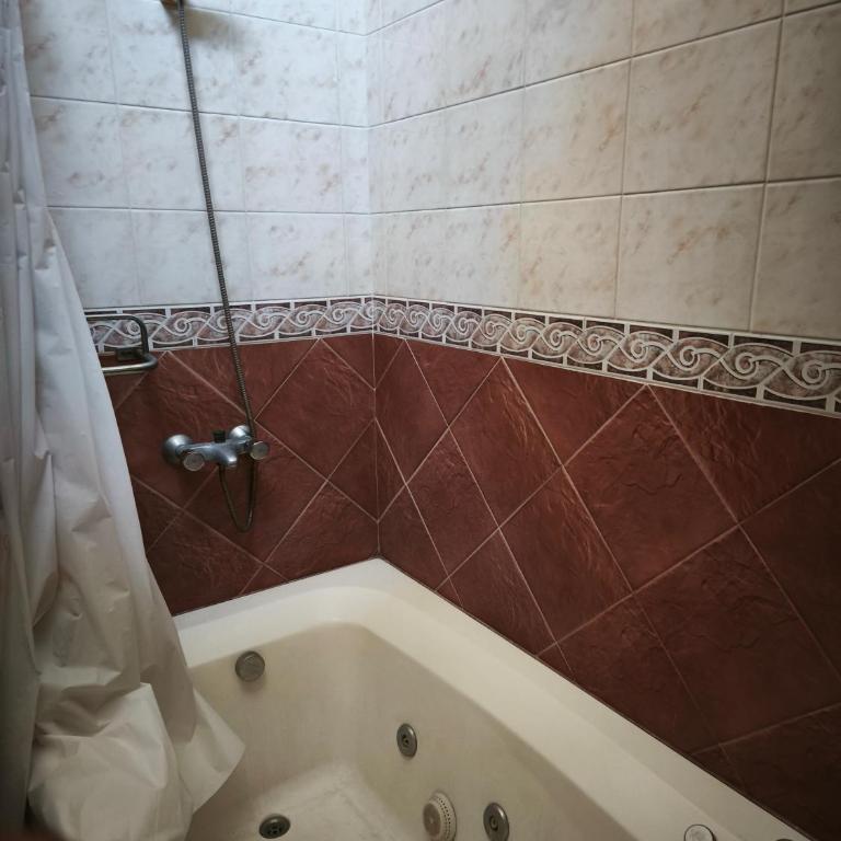 Casa 3 cuadras del centro y 8 de la playa - Casa con 1 dormitorio - 3