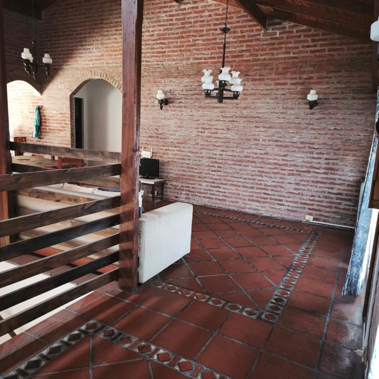 Casa 3 cuadras del centro y 8 de la playa - Casa con 1 dormitorio - 4