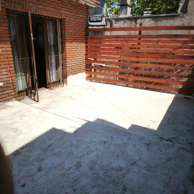 Casa 3 cuadras del centro y 8 de la playa - Casa con 1 dormitorio - 5