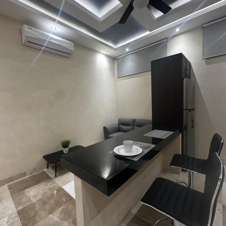 Kasa Nikte - Suite Doble Estándar - 7