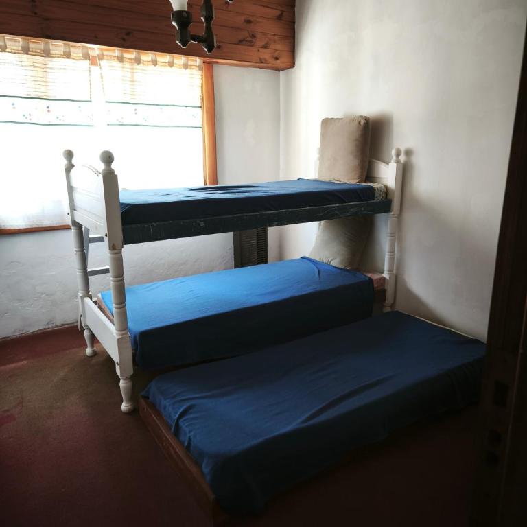 Casa 3 cuadras del centro y 8 de la playa - Casa con 1 dormitorio - 14