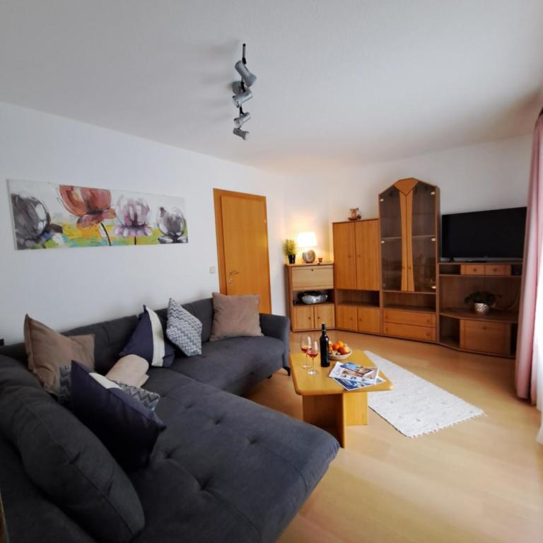 Ferienwohnung Haus Ebner - Apartment mit 1 Schlafzimmer - 13
