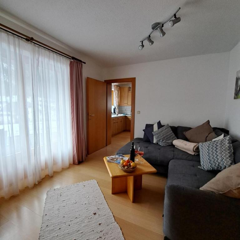 Ferienwohnung Haus Ebner - Apartment mit 1 Schlafzimmer - 20