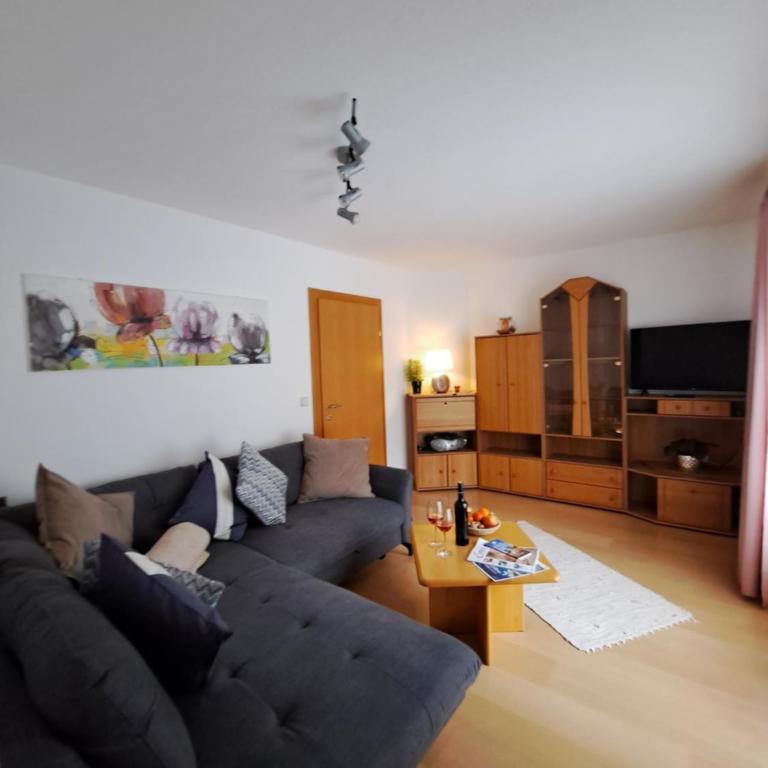 Ferienwohnung Haus Ebner - Apartment mit 1 Schlafzimmer - 30