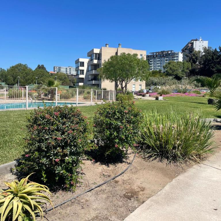 Departamento Peñuelas Coquimbo - Two-Bedroom Apartment - 2