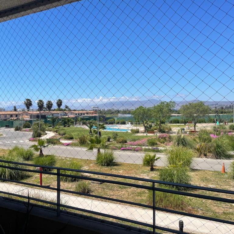Departamento Peñuelas Coquimbo - Two-Bedroom Apartment - 3