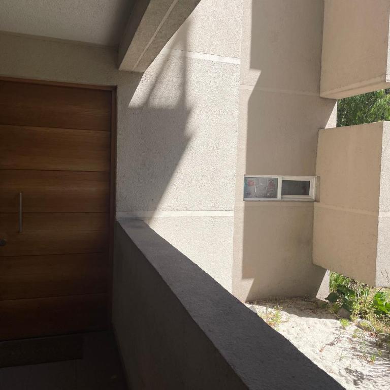 Departamento Peñuelas Coquimbo - Two-Bedroom Apartment - 8