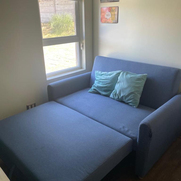 Departamento Peñuelas Coquimbo - Two-Bedroom Apartment - 9