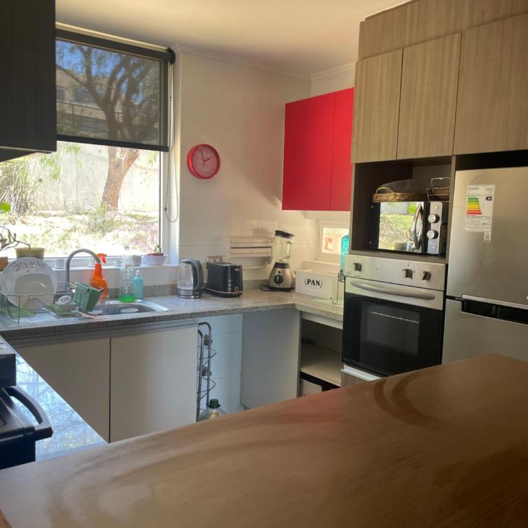 Departamento Peñuelas Coquimbo - Two-Bedroom Apartment - 13