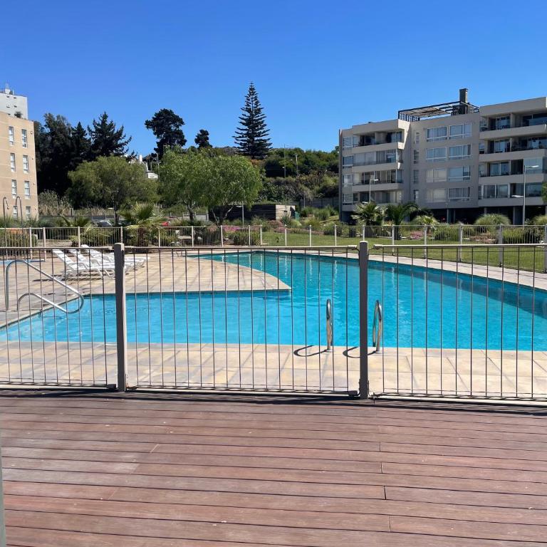 Departamento Peñuelas Coquimbo - Two-Bedroom Apartment - 14