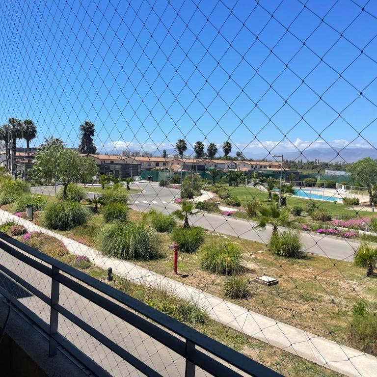 Departamento Peñuelas Coquimbo - Two-Bedroom Apartment - 15