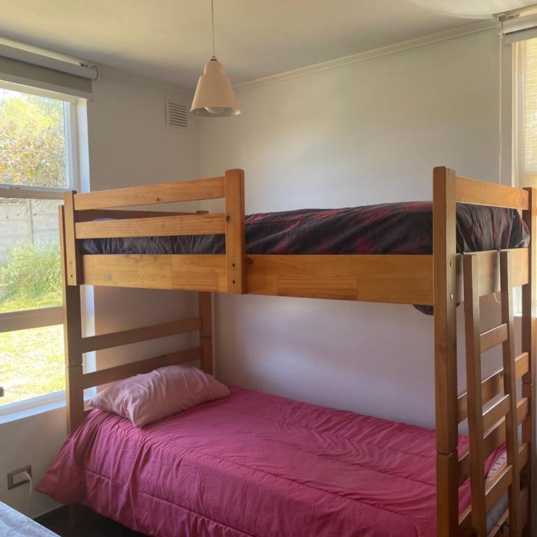 Departamento Peñuelas Coquimbo - Two-Bedroom Apartment - 16