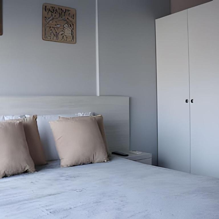 Excelente edificio en Palermo con piscina climatizada abierta de sept a abril - Apartamento con balcón - 7