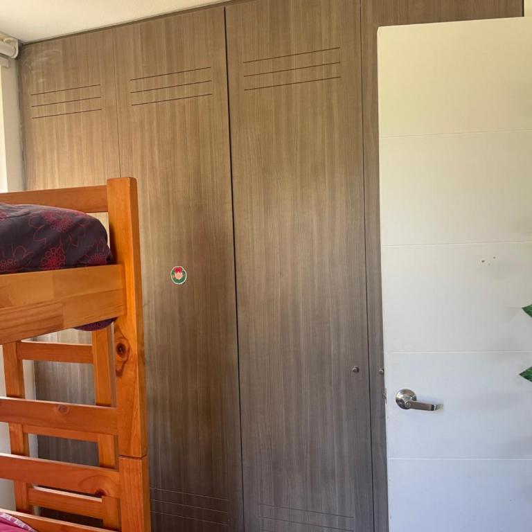 Departamento Peñuelas Coquimbo - Two-Bedroom Apartment - 18