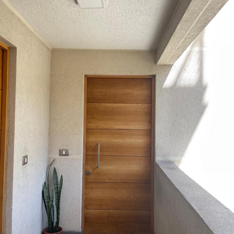 Departamento Peñuelas Coquimbo - Two-Bedroom Apartment - 19