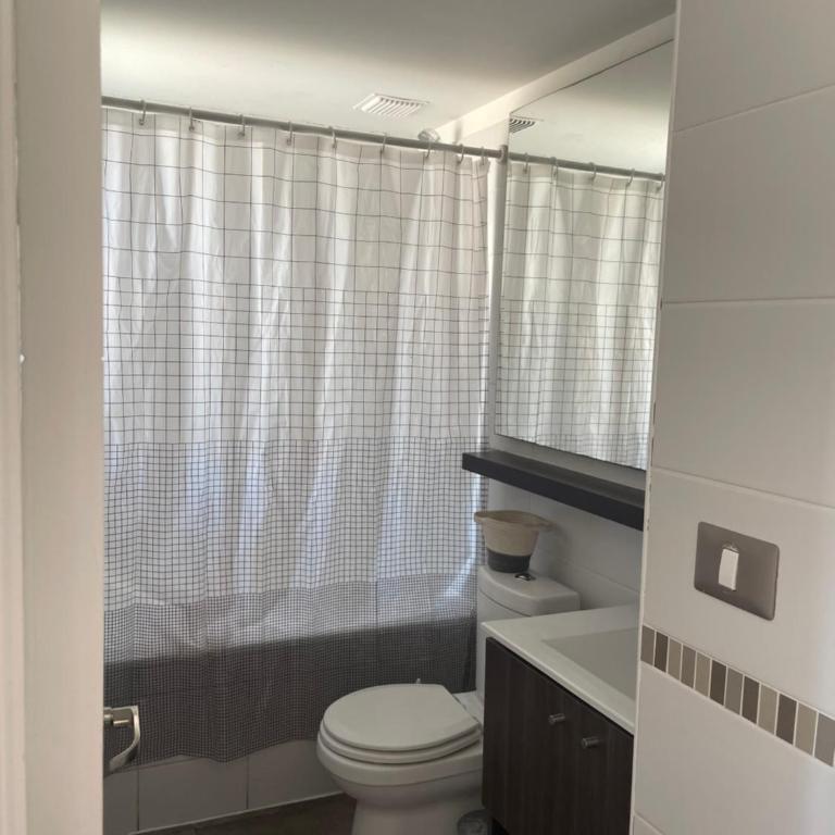 Departamento Peñuelas Coquimbo - Two-Bedroom Apartment - 20