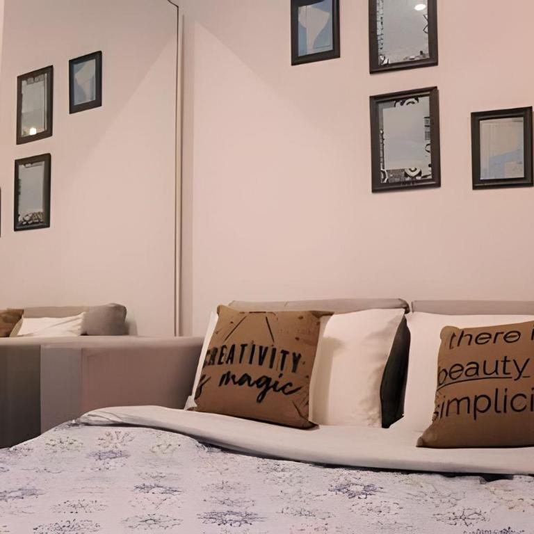 Excelente edificio en Palermo con piscina climatizada abierta de sept a abril - Apartamento con balcón - 31