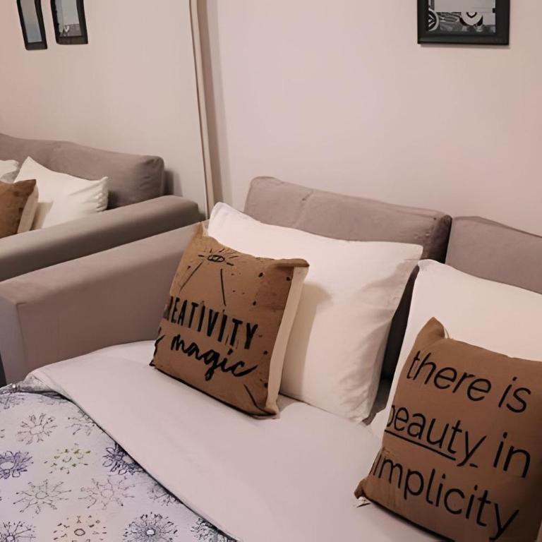 Excelente edificio en Palermo con piscina climatizada abierta de sept a abril - Apartamento con balcón - 32