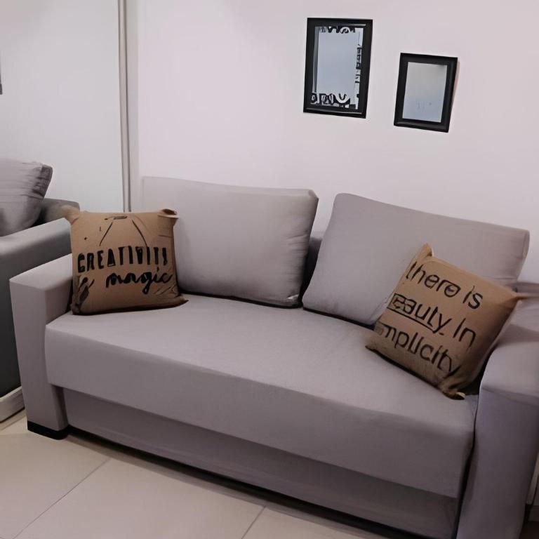 Excelente edificio en Palermo con piscina climatizada abierta de sept a abril - Apartamento con balcón - 30