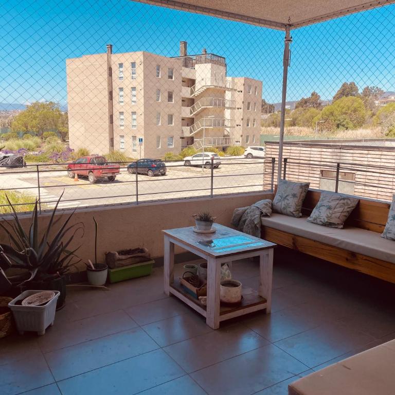 Departamento Peñuelas Coquimbo - Two-Bedroom Apartment - 24