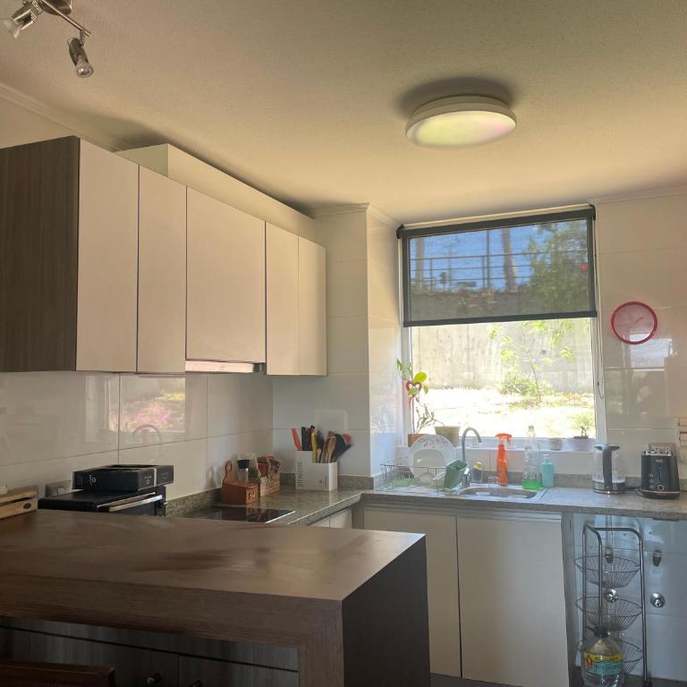 Departamento Peñuelas Coquimbo - Two-Bedroom Apartment - 26