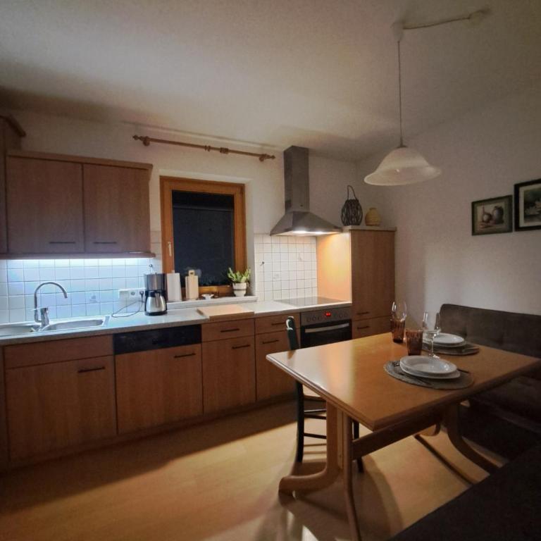 Ferienwohnung Haus Ebner - Apartment mit 1 Schlafzimmer - 19