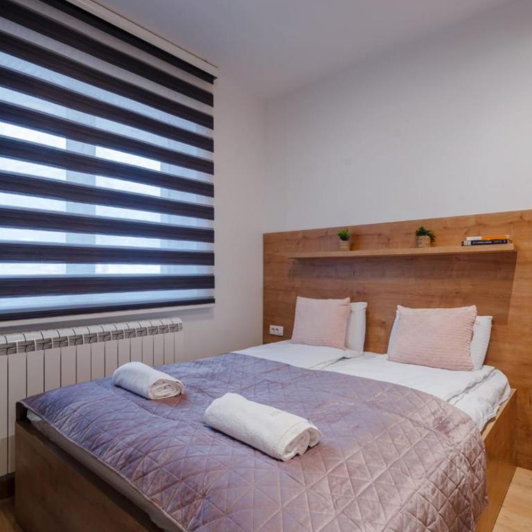 Apartmani Nova planina 02*03 - One-Bedroom Apartment - 9