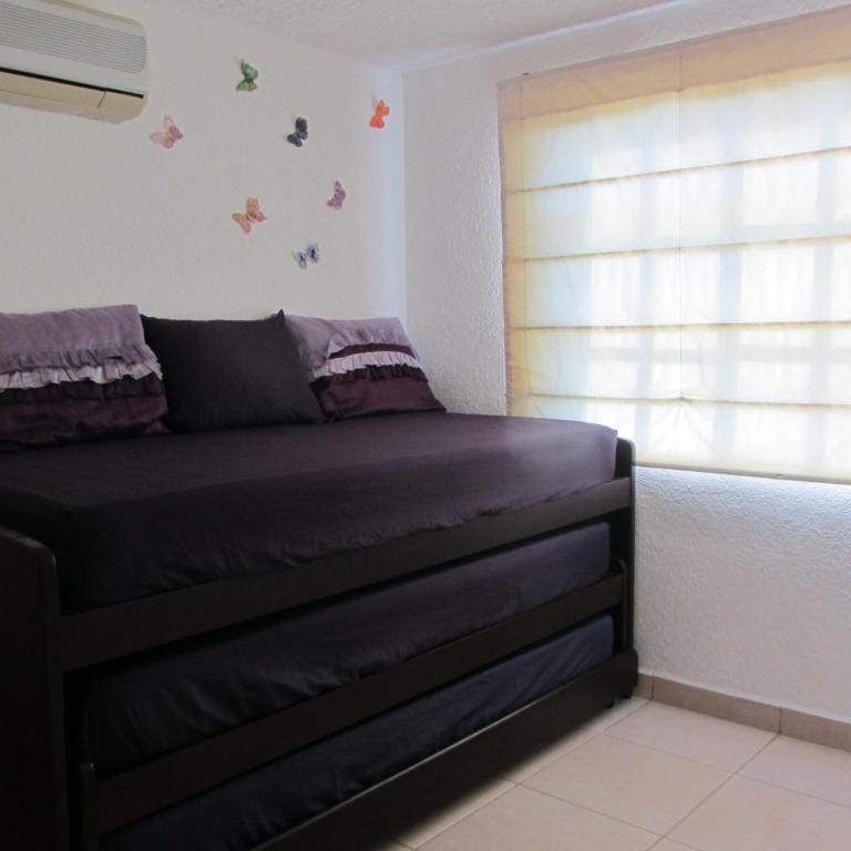 Departamento Las Gaviotas - Apartamento - 12
