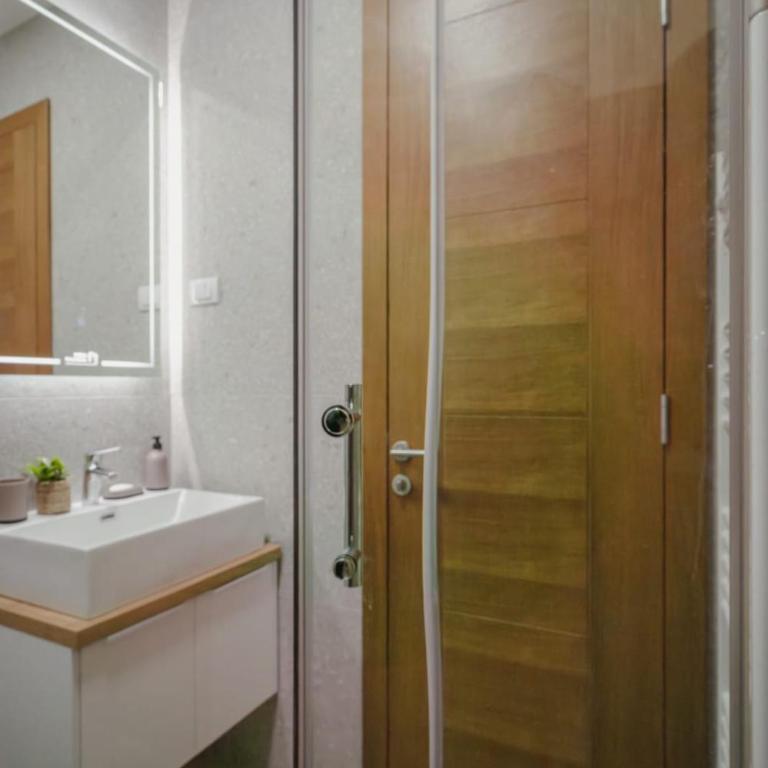 Apartmani Nova planina 02*03 - One-Bedroom Apartment - 15