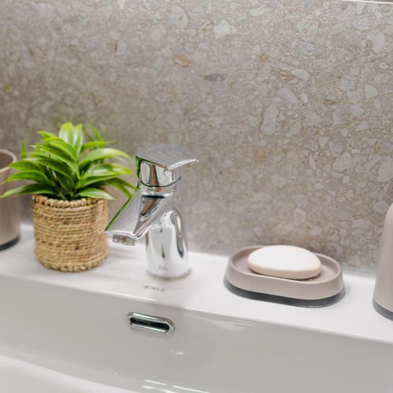 Apartmani Nova planina 02*03 - One-Bedroom Apartment - 14