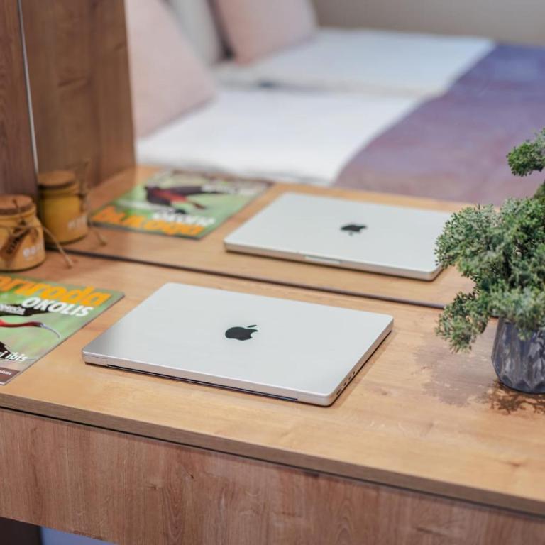 Apartmani Nova planina 02*03 - One-Bedroom Apartment - 11