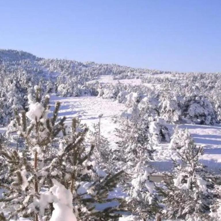 Parenthèse des cimes - Nature & Évasion - Studio - Vue sur Montagne - 15