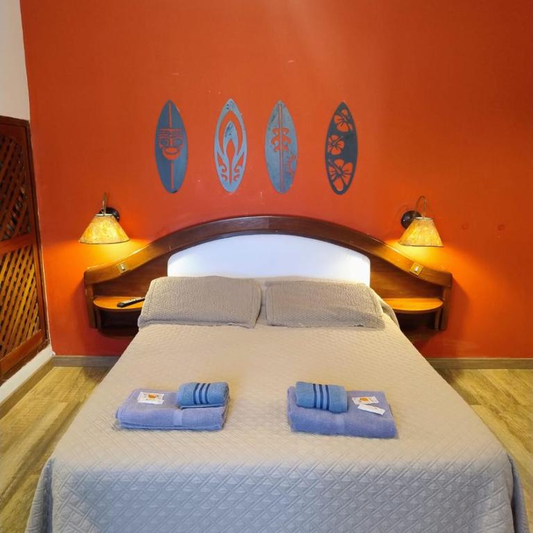 Apart Sorrento - Apartamento de 1 dormitorio - 3