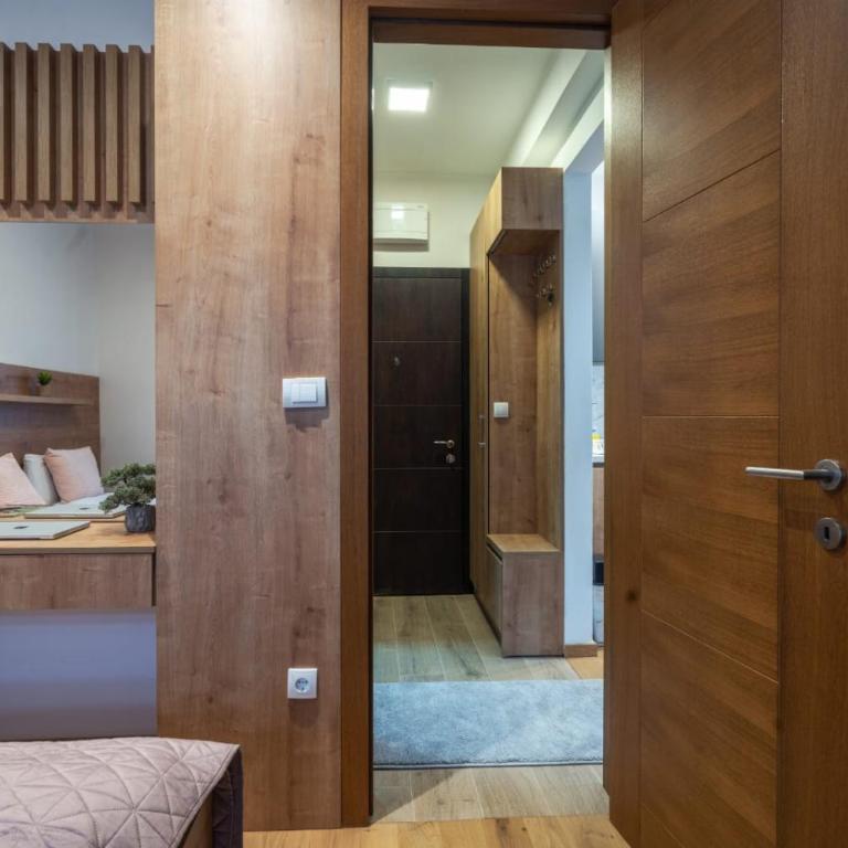 Apartmani Nova planina 02*03 - One-Bedroom Apartment - 13