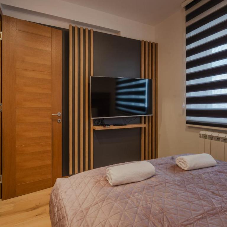 Apartmani Nova planina 02*03 - One-Bedroom Apartment - 12