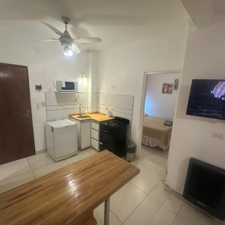 Apart Sorrento - Apartamento de 1 dormitorio - 4