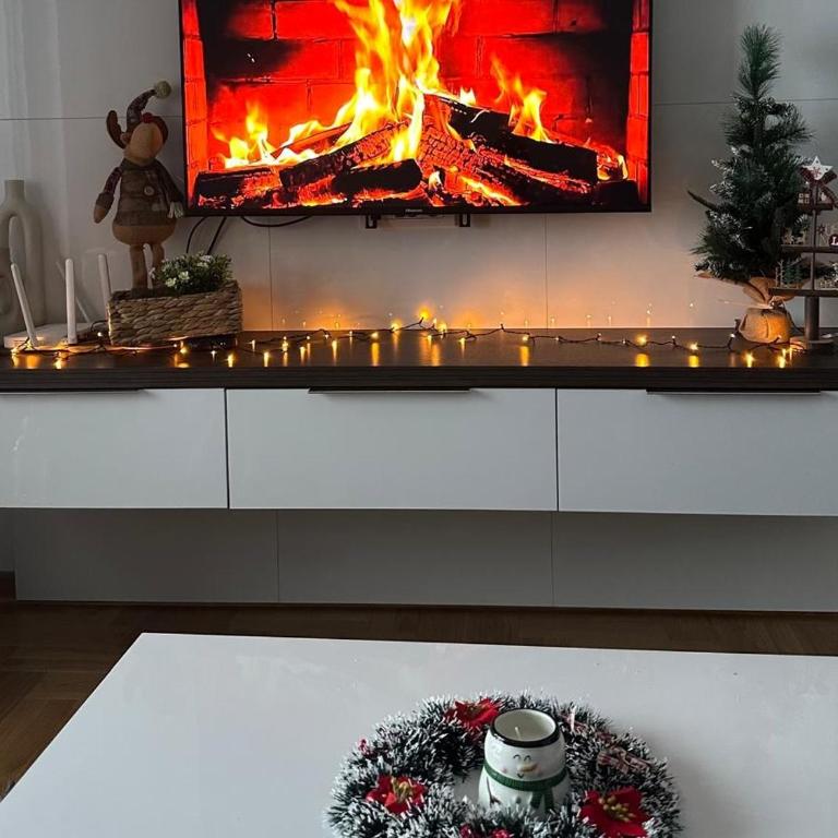 Heli Zlatibor - Apartman - 3