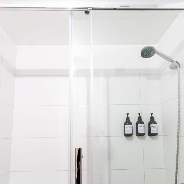 HOM I A Pasos de Metro Irarrazaval I CoWorking I PISCINA - Apartment - 44