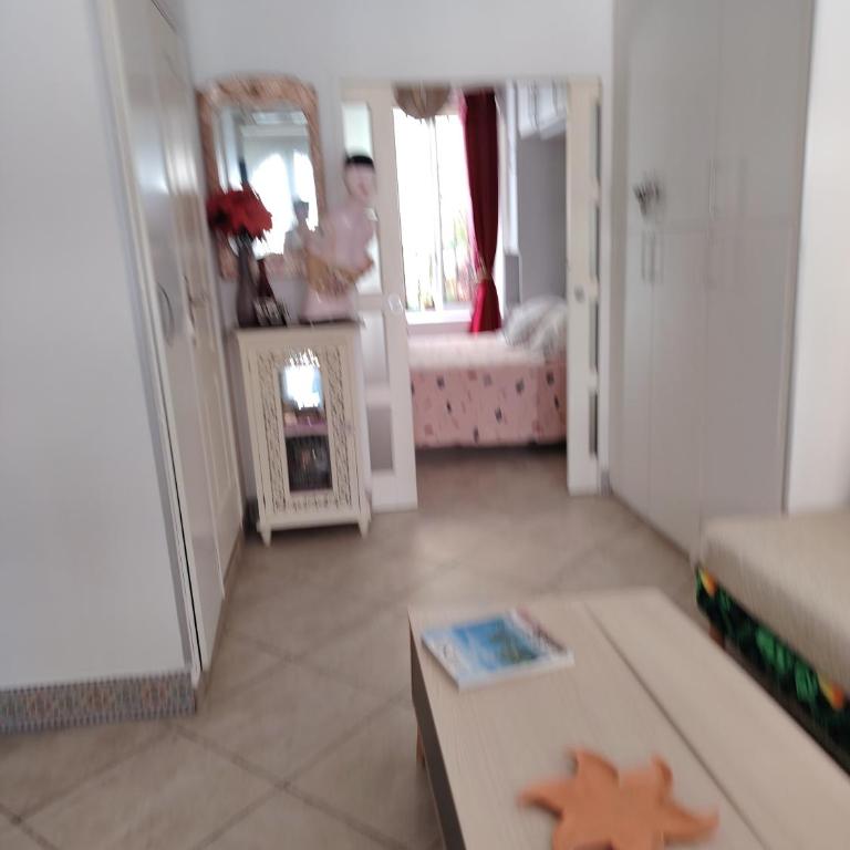 Un jardin en Ville - Apartamento de 1 dormitorio - 21