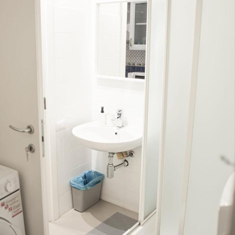 La Creuza Home tra Caruggi storici e Porto antico - One-Bedroom Apartment - 31