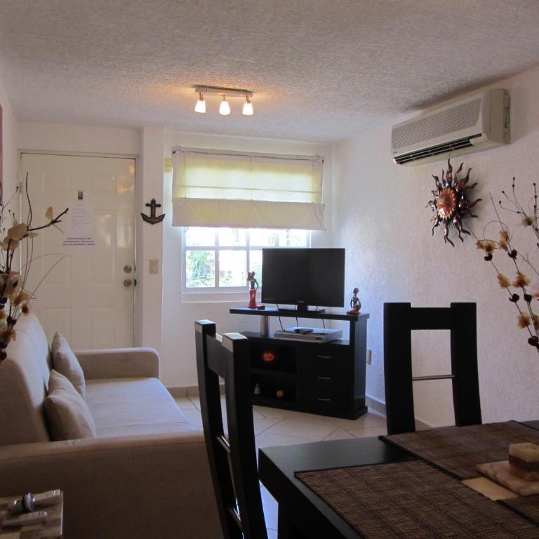Departamento Las Gaviotas - Apartamento - 5