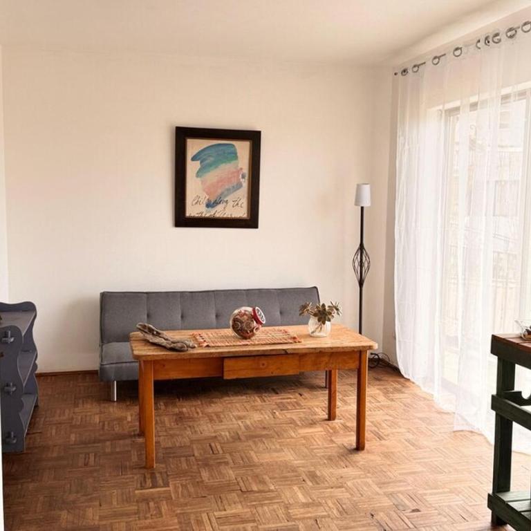 Casa Alemania - Two-Bedroom House - 8