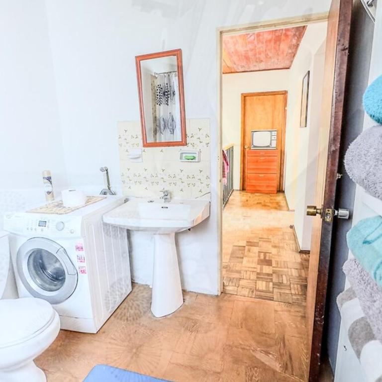 Casa Alemania - Two-Bedroom House - 11
