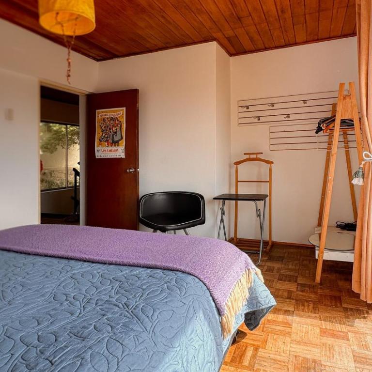 Casa Alemania - Two-Bedroom House - 12
