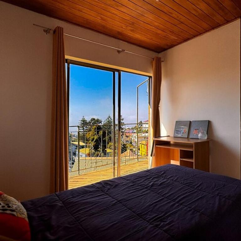 Casa Alemania - Two-Bedroom House - 13
