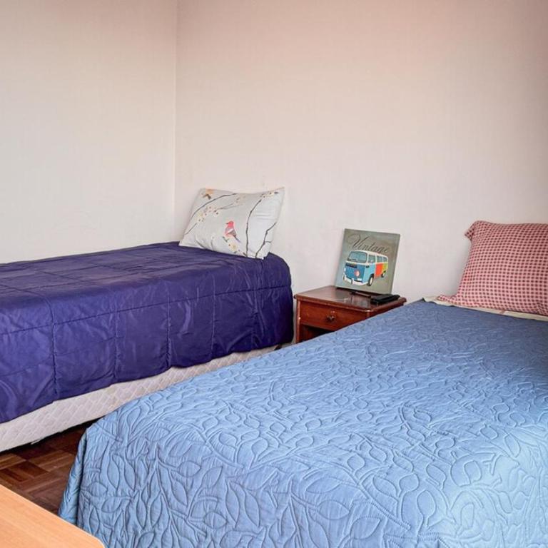 Casa Alemania - Two-Bedroom House - 14