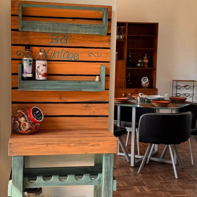 Casa Alemania - Two-Bedroom House - 15